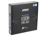 MSI H310M PRO-VDH