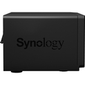 Synology DS1821+ QC2,2GhzCPU/4GbDDR4<upto32>/RAID0,1,10,5,6/upto
