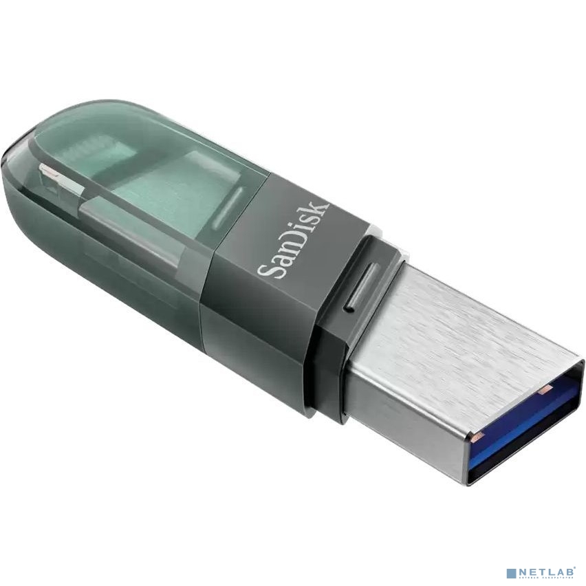 Флеш накопитель 128GB