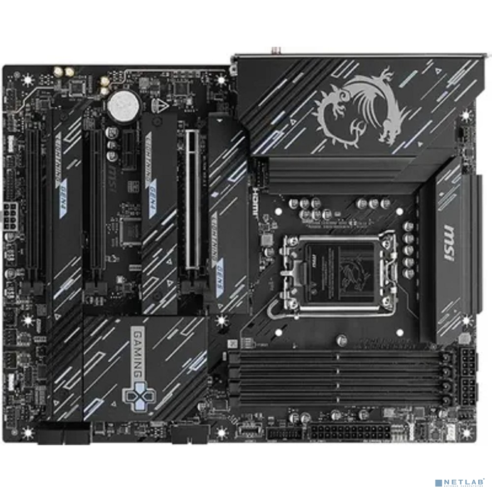 MSI Z890 GAMING