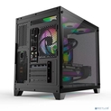 Case mATX Formula