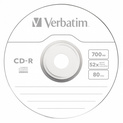 Verbatim Диски CD-R