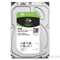 3.5" 8Tb Seagate