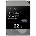 3.5" 22Tb WD