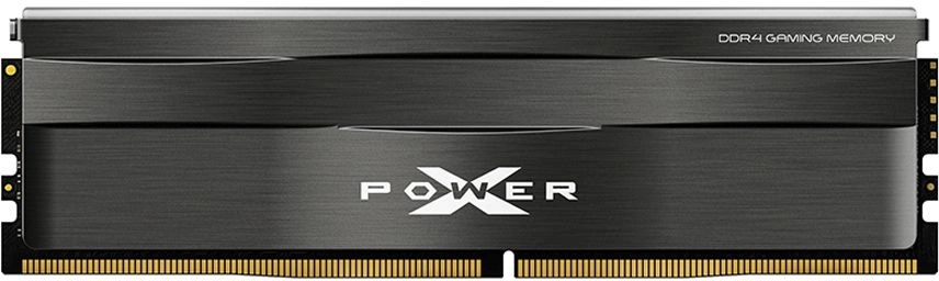 Память DDR4 8GB