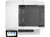 HP LaserJet Enterprise