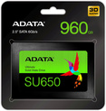 ADATA SU650 2.5"