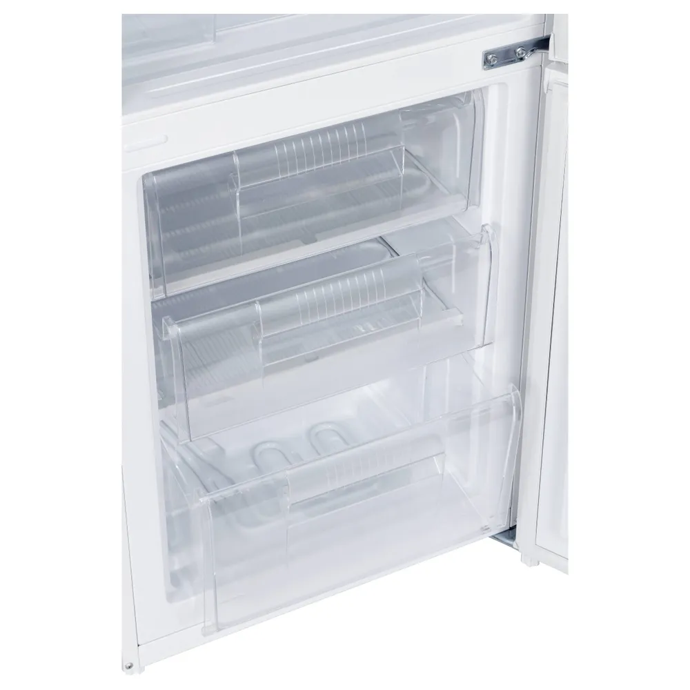 Отдельностоящий холодильник Evelux