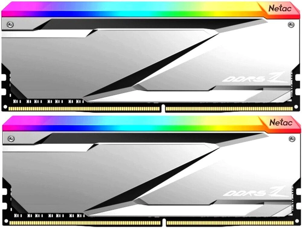 Netac Z RGB
