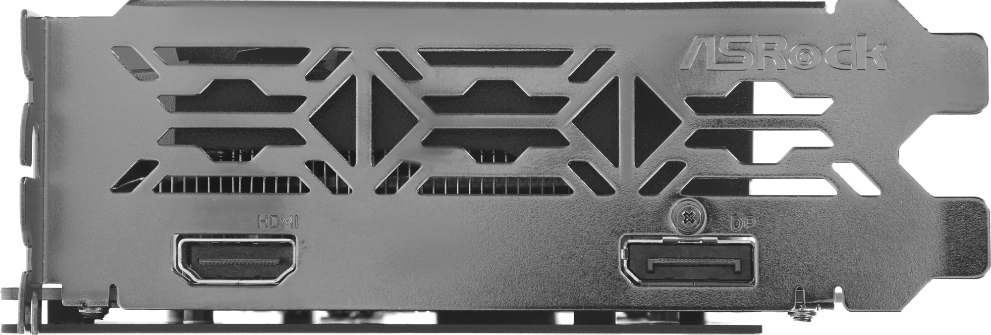 Видеокарта Asrock PCI-E