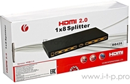 Разветвитель HDMI Spliitter