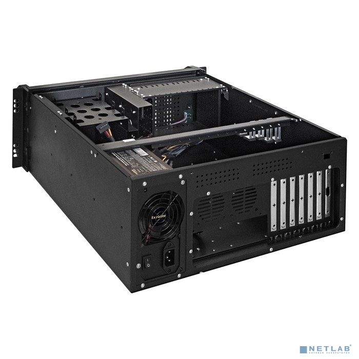 Exegate EX293561RUS Серверный