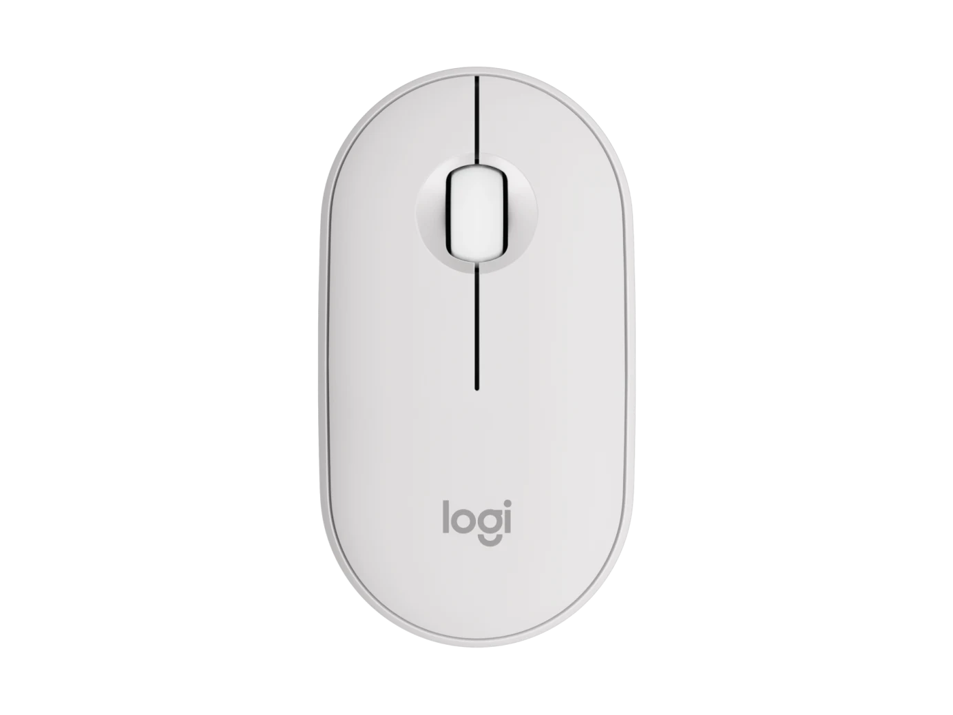 Logitech Wireless Mouse