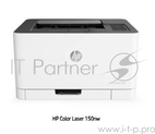 HP Color Laser