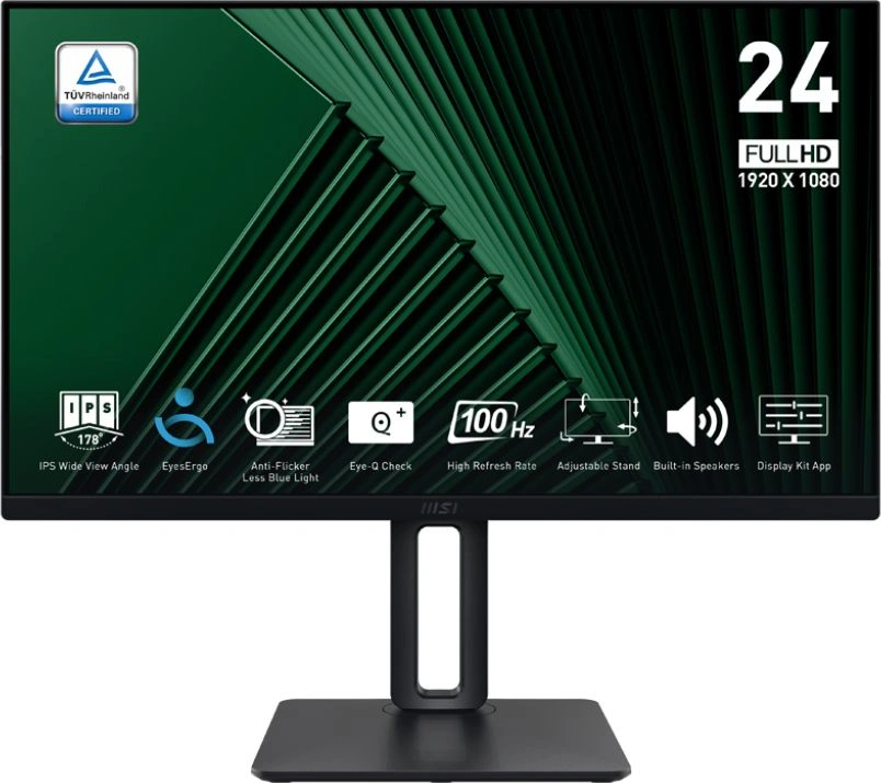 MSI PRO 23.8"