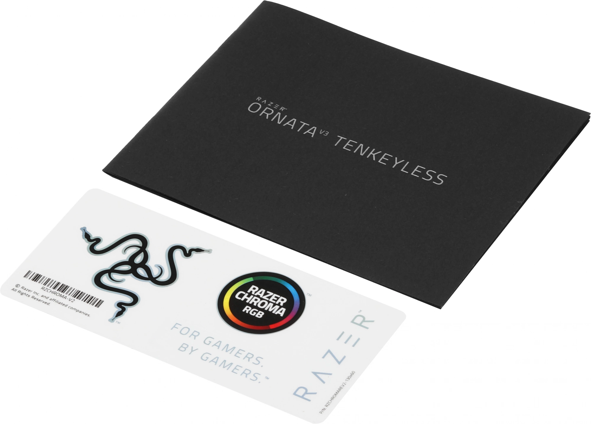 Клавиатура Razer Ornata