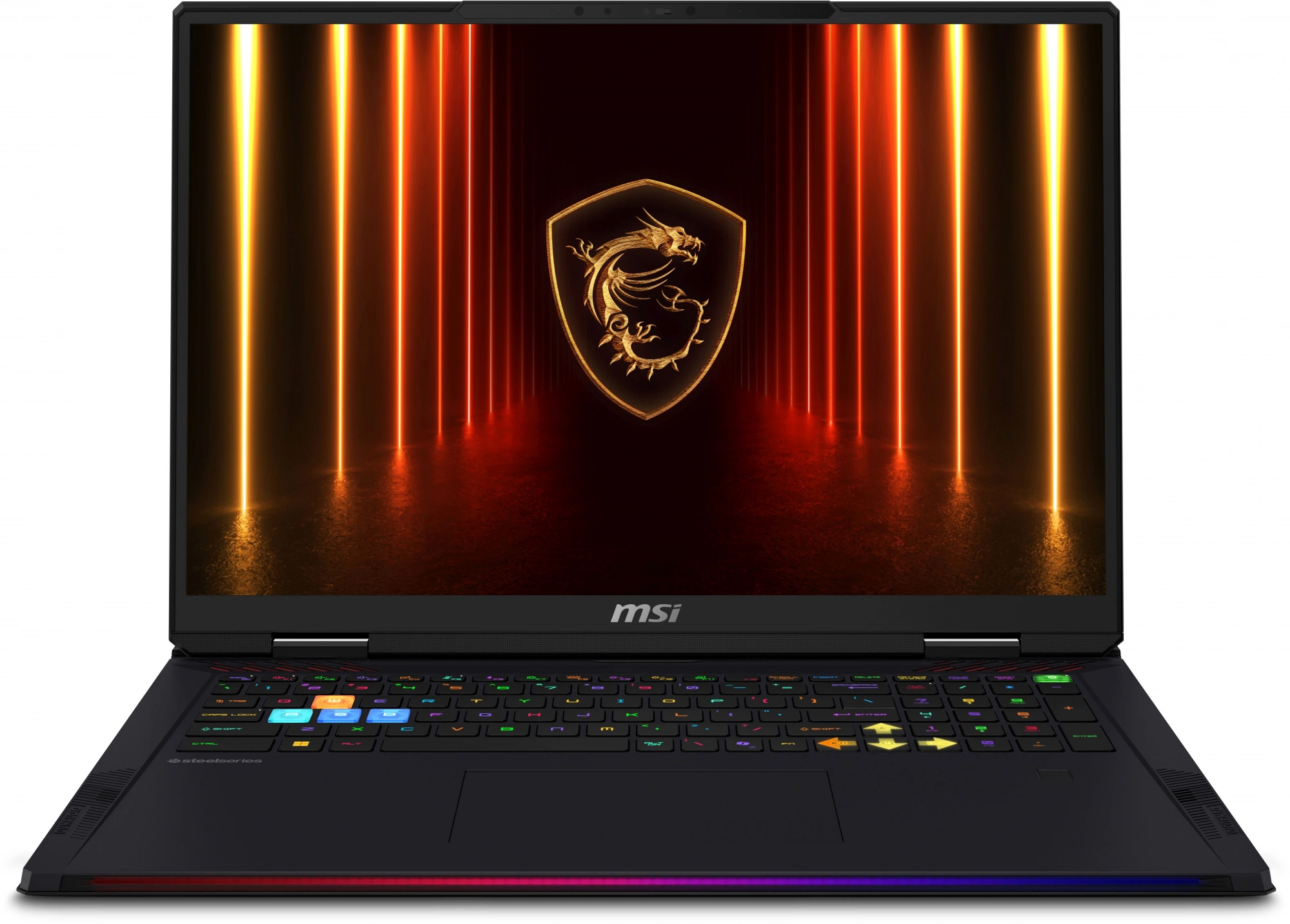 Ноутбук MSI Raider