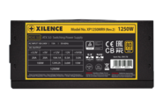 Блок питания 1250W XILENCE Performance X+, XP1250MR9.2