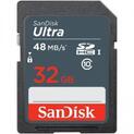 SecureDigital 32GB Sandisk