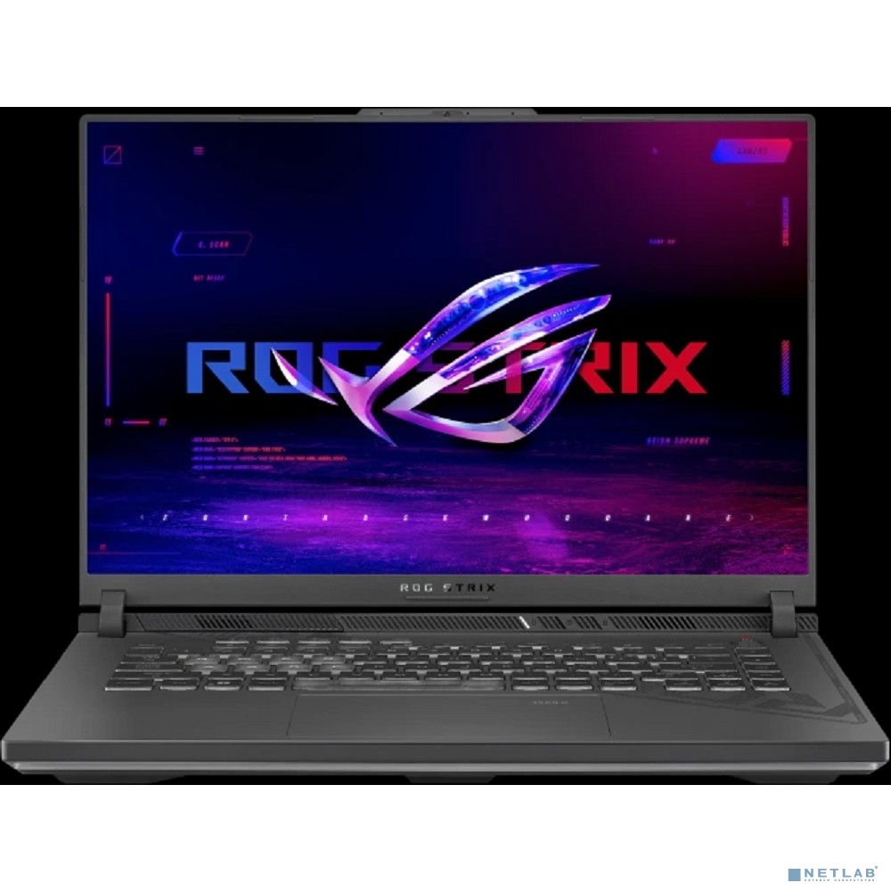 Ноутбук Asus ROG