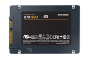 SSD 2.5" 4Tb