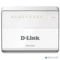 D-Link DSL-224/R1A Беспроводной