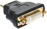 Адаптер DVI/HDMI VAD7819