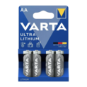 Батарейка Varta ULTRA
