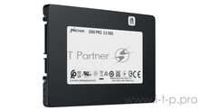 SSD CRUCIAL SATA2.5"