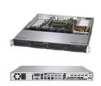 Supermicro SYS-5019C-M 