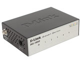 D-Link <DGS-1005D> 