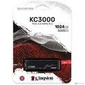 Kingston SSD 1Tb