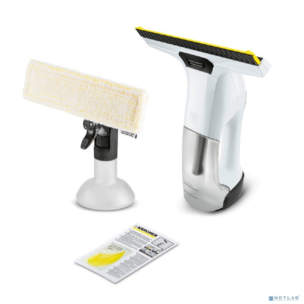 Стеклоочиститель Karcher WV