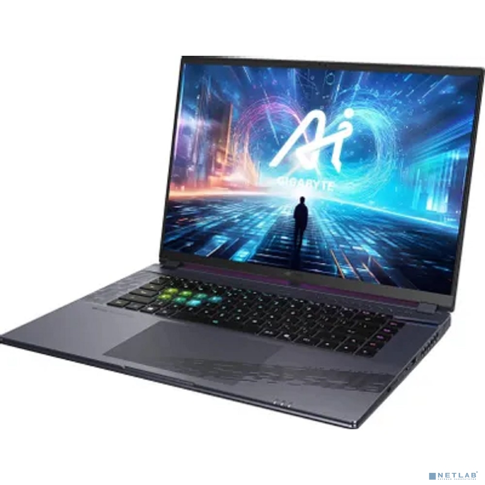 Ноутбук Gigabyte Aorus