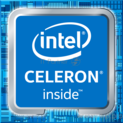 CPU Intel Celeron