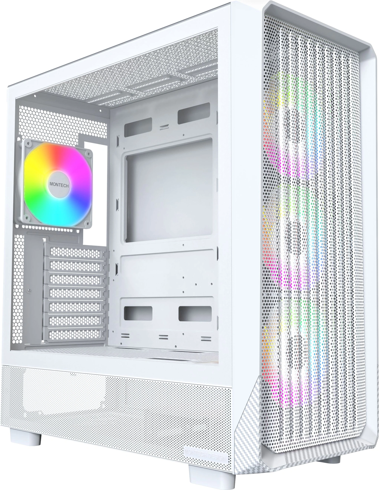 Корпус Montech X5