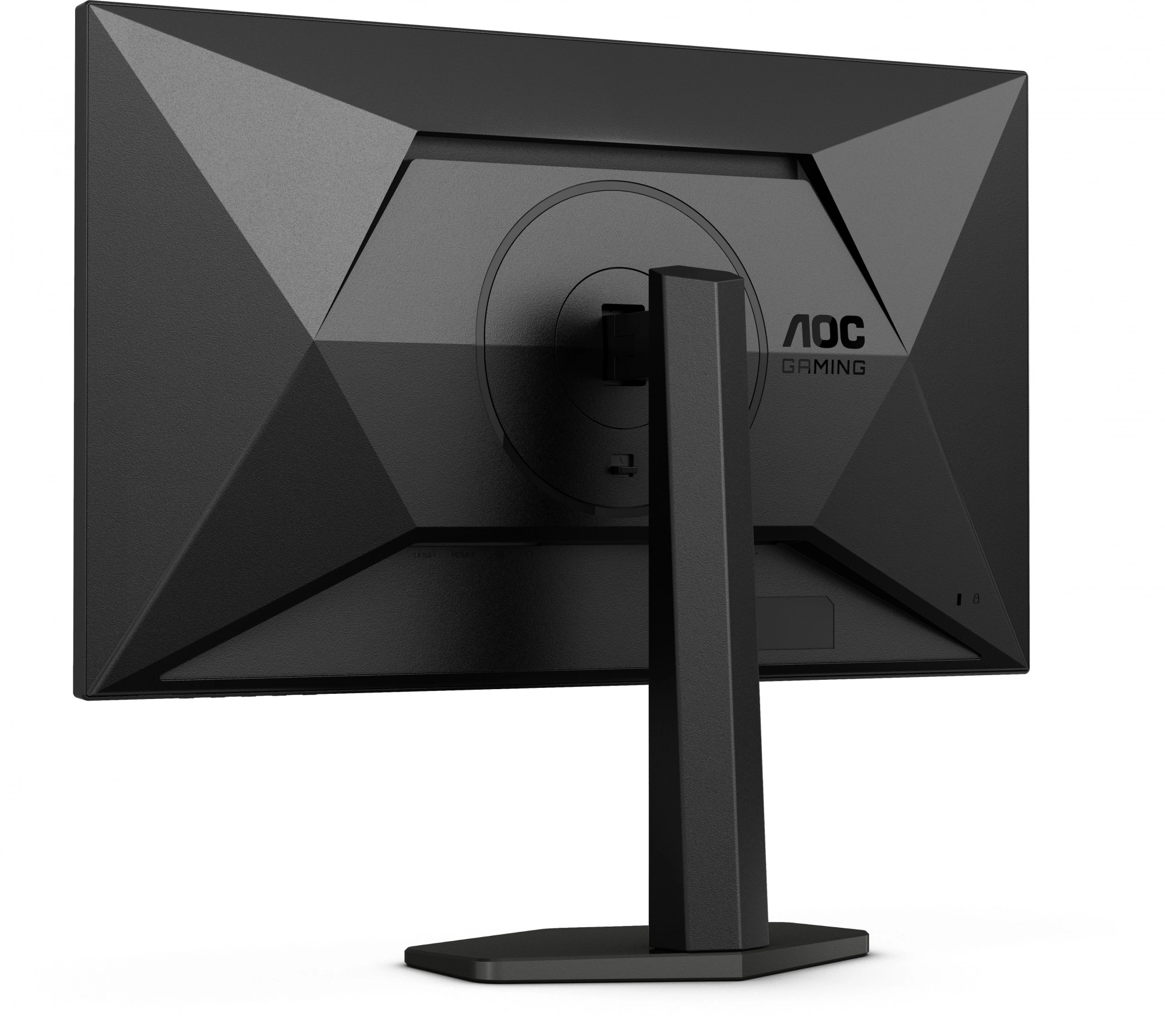 LCD AOC 27"