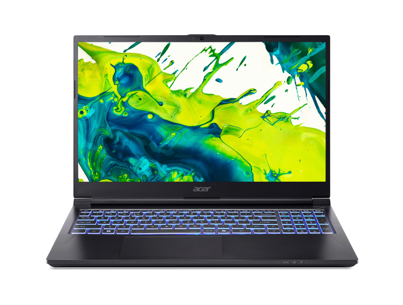 Acer Aspire 7
