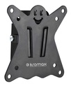 Kromax CASPER-100 black,