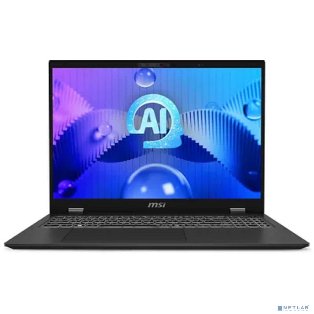 MSI Prestige 16