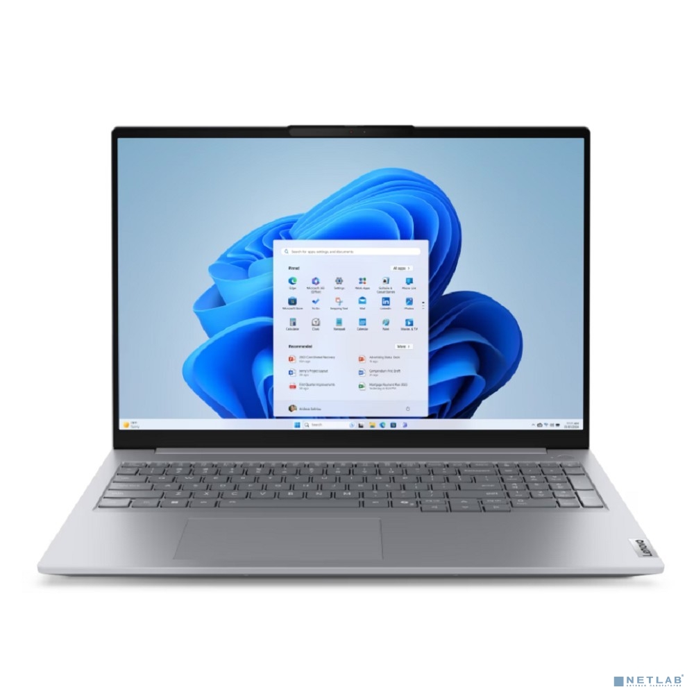 Lenovo ThinkBook 16