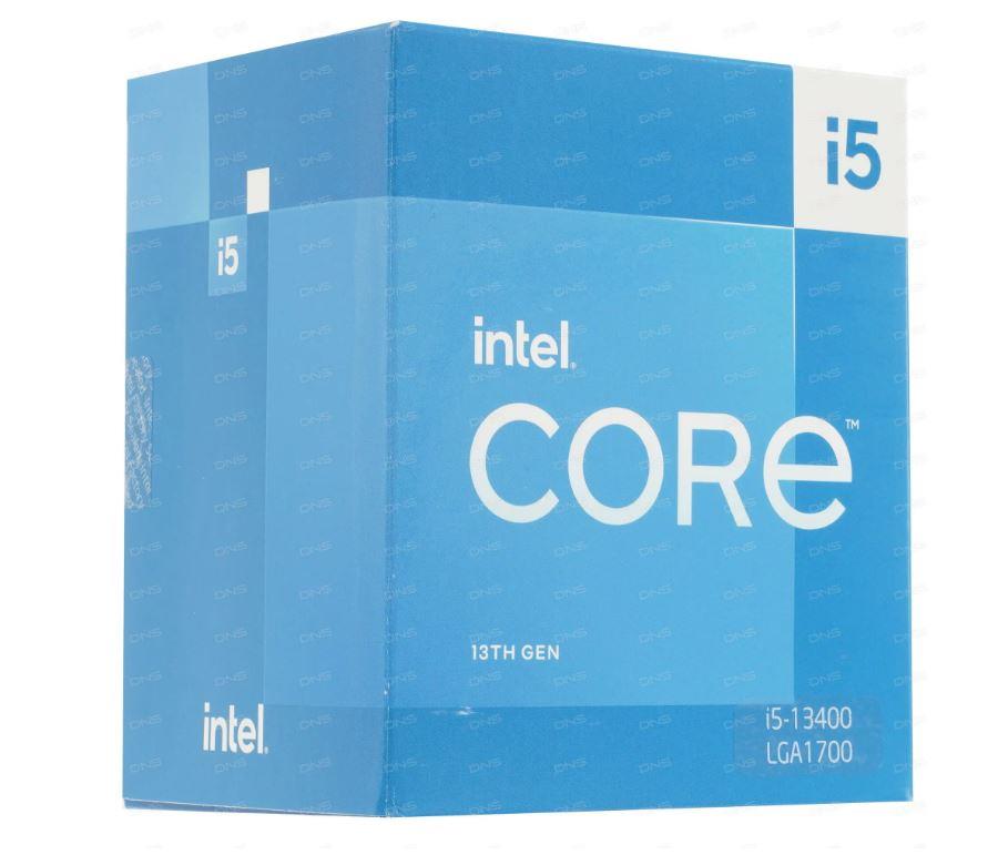 Процессор Intel CORE
