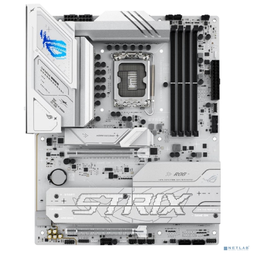 ASUS ROG STRIX