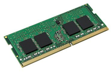 SO-DIMM DDR3L 8Gb