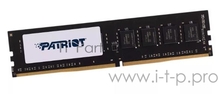 DDR4 8Gb Patriot