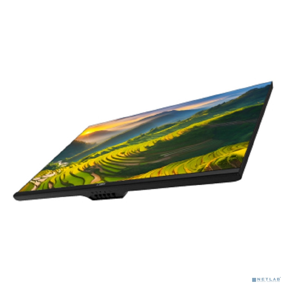 CBR LCD Монитор