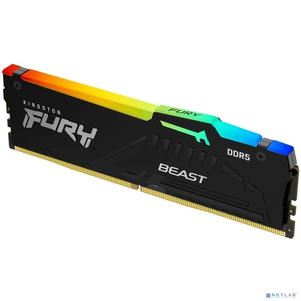 Kingston DDR5 16GB