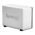 Synology DS220j Сетевое
