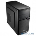 Корпус MINITOWER MATX