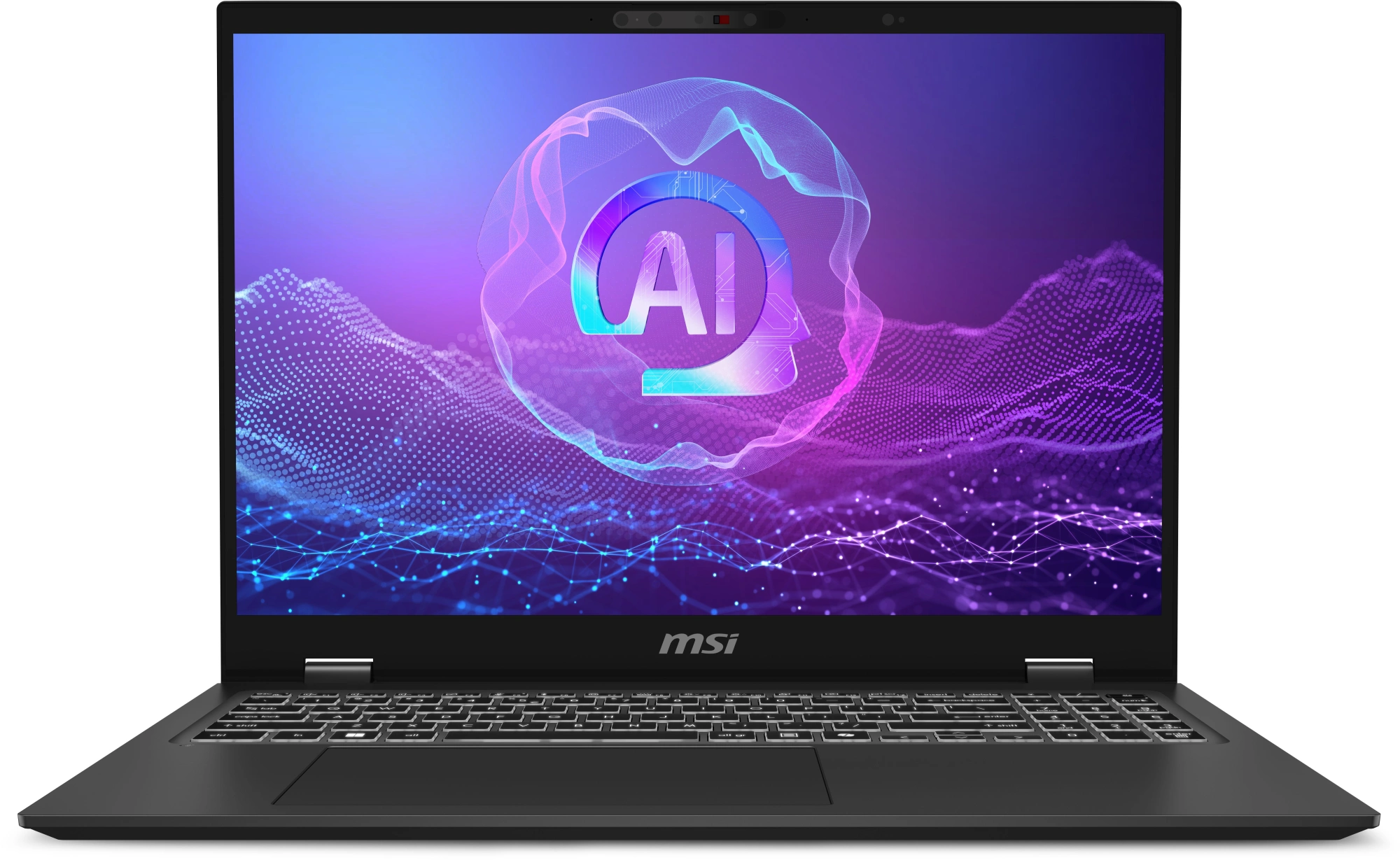 Ноутбук MSI Prestige